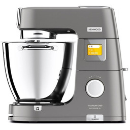 Hendi Robot planetarny KWL90.124SI I Kenwood
