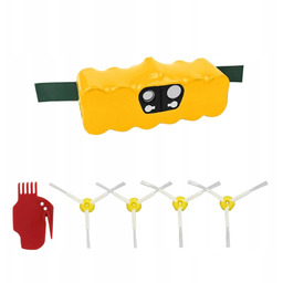Bateria Akumulator iRobot Roomba 500 600 700 800