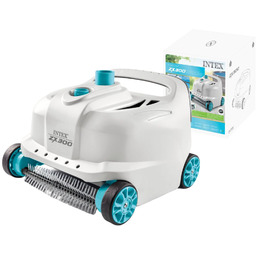 Odkurzacz automatyczny do czyszczenia basenu Intex 28005