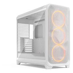 Fractal Design Meshify 3 XL White RGB TG