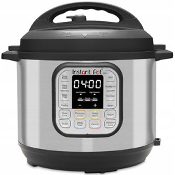 Szybkowar Multicooker Wolnowar Instant Pot Duo 60 5,7l