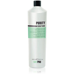 KayPro Scalp Care Purity Szampon przeciwłupieżowy 1000 ml