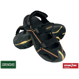 BKSBREAK - Sandały męskie BREAK 41