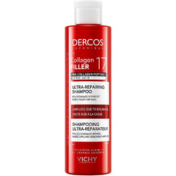Vichy Dercos Ultra-Repair Szampon Collagen 17