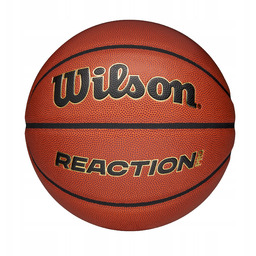 Wilson Reaction Pro 7 Piłka Do Koszykówki In