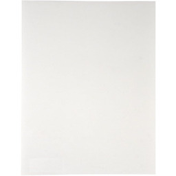 RAYHER termokurczliwa folia z tworzywa sztucznego, 262 x