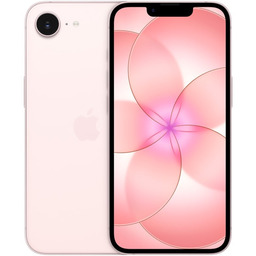Apple iPhone 17e 256GB Jasnoróżowy (Soft Pink) Outlet