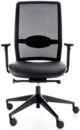 Krzesło biurowe Veris Net 101SFL Profim
