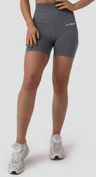 GymBeam Damskie spodenki FLO Grey