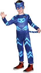 Catboy costume disguise boy official PJ Masks (Size