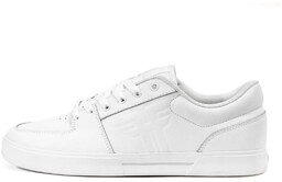 buty FALLEN - Patriot Trademark Full White (FULL