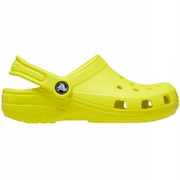 Chodaki dla dzieci Crocs Kids Toddler Classic Clog