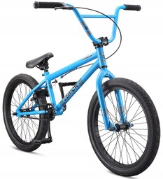 Rower Bmx Mongoose Legion L10 Blue