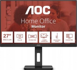 Monitor AOC 27E3QAF