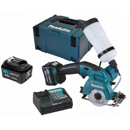 Makita Pilarka Tarczowa Do Ceramiki Szkła 10,8V 2