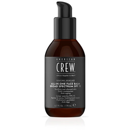 American Crew All-in-one Face Balm Kojący balsam po