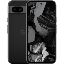 Google Pixel 8A 5G 8/128Gb Czarny (Obsidian)