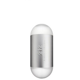 Carolina Herrera, 212, woda toaletowa, 60 ml