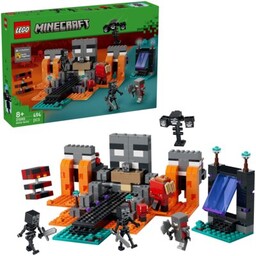 LEGO 21590 Minecraft Walka z Witherem
