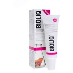 BIOLIQ 35+ Antyoksydacyjne serum odbudowujące, 30 ml
