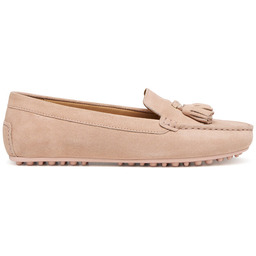 Mokasyny Geox D Kalistena D651JE 00022 C8011 Różowy