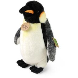 Pluszowy pingwin 27 cm Rappa 211865