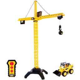 FUNRISE Dźwig zdalnie sterowany CAT 82438