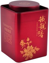 Herbata Shen Nong Tie Guan Yin Oolong 100g