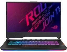 Laptop Asus ROG Strix SCAR G531GW / 90NR01N3-M06650