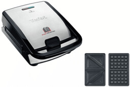 Opiekacz TEFAL SW852D12 Snack Collection 2w1