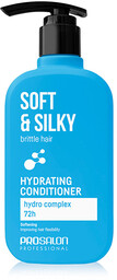 Chantal Prosalon Soft & Silky Hydrating Odżywka nawilżająca