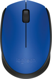 Logitech M171 Niebieska