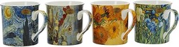 Kubek ceramiczny lesser and pavey Van Gogh, zestaw