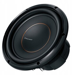 Głośnik subwoofer Pioneer TS-D12D2 300cm 2000W