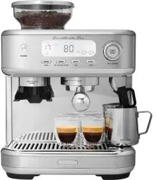 Sencor SES 6050SS Ekspres kolbowy