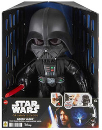 Mattel, Zabawka interaktywna Star Wars Darth Vader