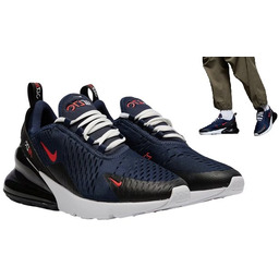 NIKE AIR MAX 270 (GS)-38