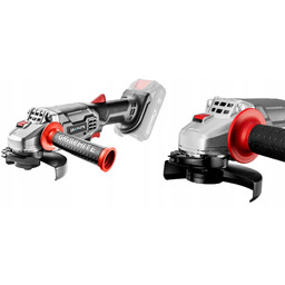 Graphite Energy+ Szlifierka Kątowa 18V115MM 58G003