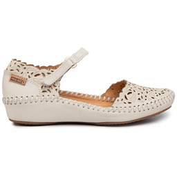 Półbuty Pikolinos 655-0906 Beżowy