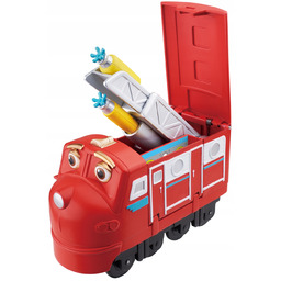 Stacyjkowo 101 Pop&Transform Wilson 890101