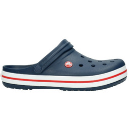 Crocs, Klapki damskie, Crocband Women ''Navy'', rozmiar 36-37