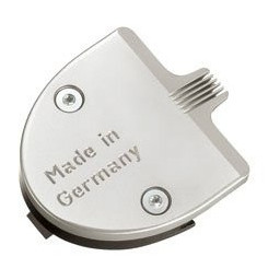 Moser Ermila Designer, nóż tnący do wzorków, ostrze