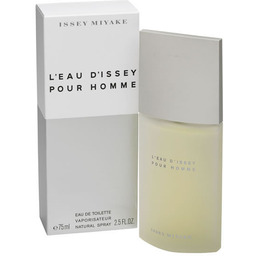 Issey Miyake, L''eau d''Issey pour Homme, woda toaletowa,