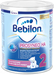 Bebilon Prosyneo HA Hydrolyzed Advance 2, 400 g