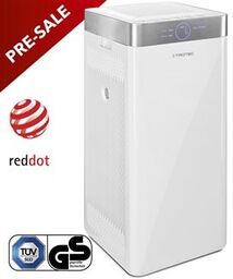 Trotec Designerski oczyszczacz powietrza AirgoClean 200 E