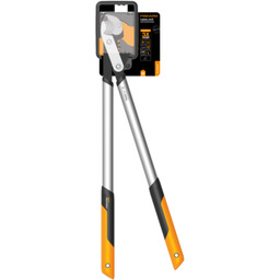 Sekator dźwigniowy kowadełkowy L LX99 PowerGearX