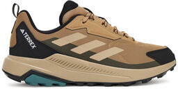 Trekkingi adidas Terrex Anylander JQ9953 Brązowy