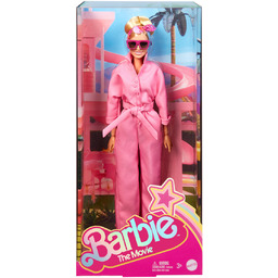 Barbie, The Movie, Lalka filmowa, HRF29