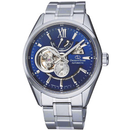 Zegarek Męski Orient Star RE-AV0003L00B srebrny
