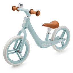 Kinderkraft rowerek biegowy FLY PLUS BABY BLUE